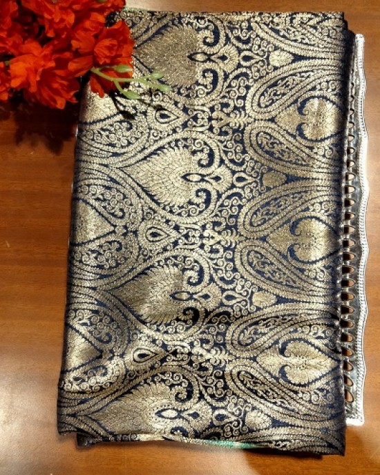 BANARAS FANCY SAREE BANARAS FANCY SAREE
